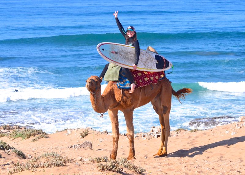 Isabella – Australia